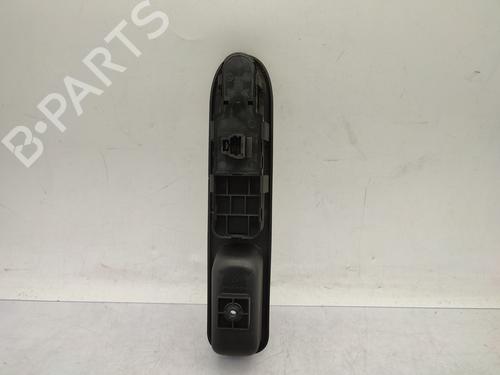 Left front window switch PEUGEOT 307 (3A/C) 1.6 16V | BP29066123I27