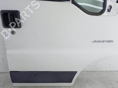 Right front door CITROËN JUMPER I Van (244) 2.2 HDi | BP23738439C3 
