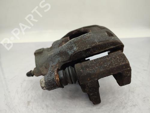 Right front brake caliper CITROËN C1 (PM_, PN_) 1.0 | BP23740773M104 - Image 5