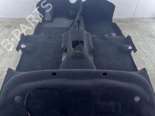 Used Other Other FIAT 500X (334_) 1.4 (334AXC1B, 334AXC11) (140 hp) 23750304 23750304