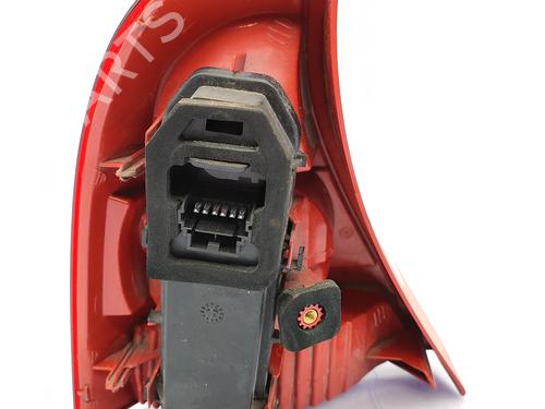 Right taillight RENAULT CLIO II (BB_, CB_) 1.4 16V (B/CB0P, BB13) | BP23755832C35 