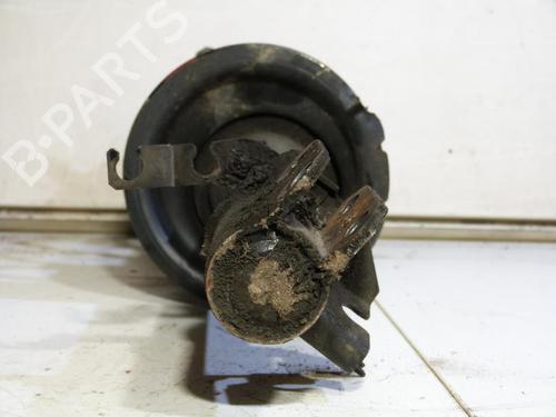 Right front shock absorber RENAULT MEGANE I (BA0/1_) 1.6 i (BA0L) | BP23671837M17 