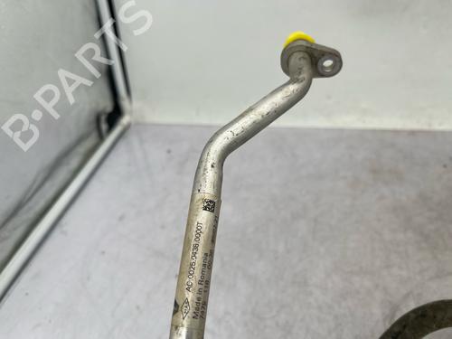 AC pipe DACIA DUSTER (HM_) 1.5 dCi 115 4x4 (HMAD) | BP36311731M126 - Image 4