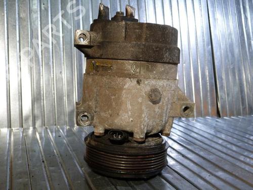 Used AC compressor AC compressor RENAULT MEGANE I Grandtour (KA0/1_) 1.9 dTi (KA1U) (80 hp) 23671674 23671674