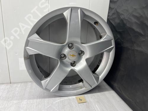 Fælgsæt CHEVROLET AVEO Hatchback (T300) | BP39108420C100 - Image 2