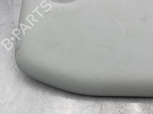 Pare-soleil gauche PEUGEOT 208 I (CA_, CC_) 1.6 HDi | BP29863459I1 