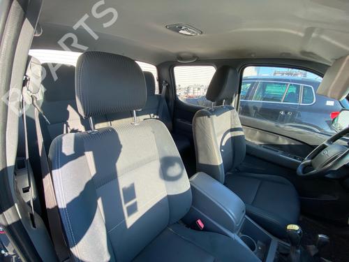 Right sun visor FORD RANGER (ET) 2.5 TDCi 4x4 | BP37531076I2 - Image 24