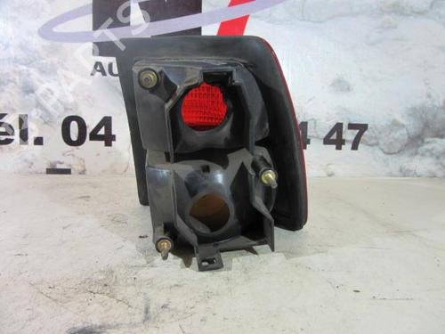 Left taillight SEAT IBIZA II (6K1) 1.4 16V | BP23668293C34 