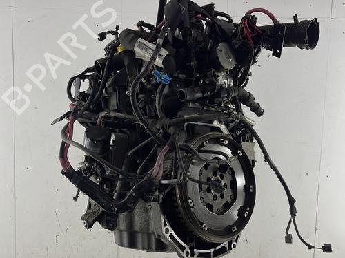 Engine RENAULT MEGANE III Grandtour (KZ0/1) 1.5 dCi (KZ09, KZ0D, KZ1G, KZ29, KZ14, KZ1W, KZ10, KZ1F,... | BP30107023M1