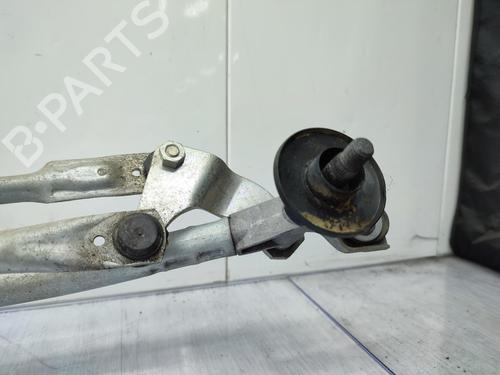 Front wiper motor OPEL MERIVA B MPV (S10) 1.7 CDTI (75) | BP23709207M29  - Image 7