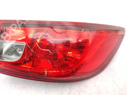 Right taillight RENAULT CLIO IV (BH_) 1.5 dCi 75 | BP23732517C35 