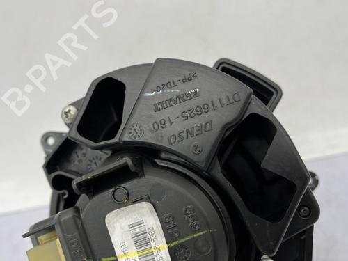 Heater blower motor RENAULT CLIO V (B7_) 1.0 TCe 100 (B7MT) | BP23753003M62 - Image 4