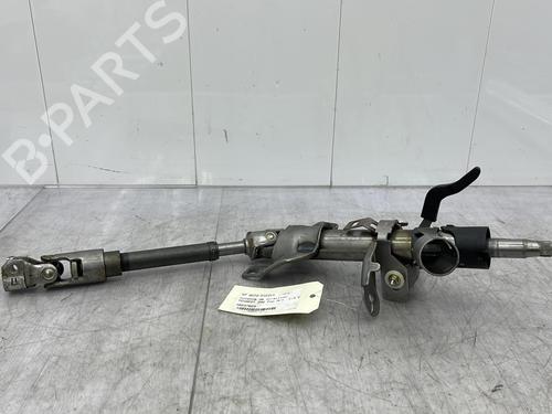 Rattakselaggregat PEUGEOT 206 Hatchback (2A/C) 1.4 i (75 hp) 23703354