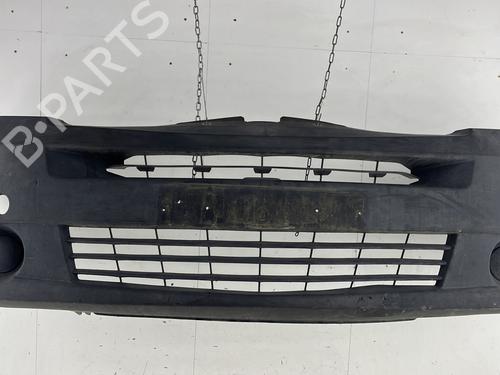 Used Front bumper RENAULT MASTER II Van (FD) 2.5 dCi (101 hp) 26881825