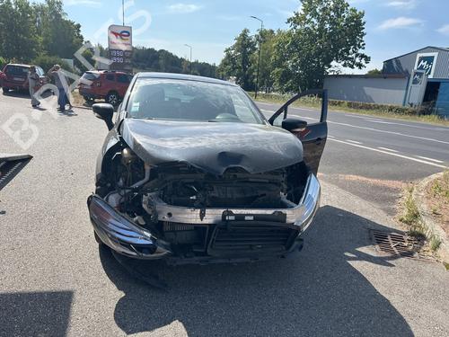 Luftventil RENAULT CLIO IV (BH_) 1.5 dCi 90 | BP23754458I21 