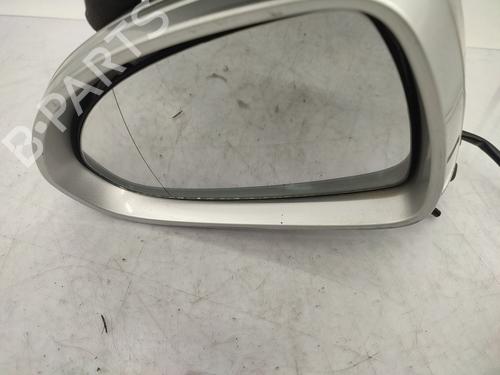 Left mirror OPEL CORSA D (S07) 1.7 CDTI (L08, L68) | BP23684505C26 