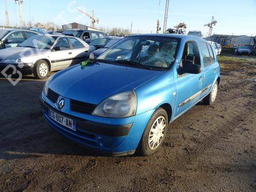 Starter RENAULT CLIO II (BB_, CB_) 1.5 dCi (B/CB07) | BP23673405M8 
