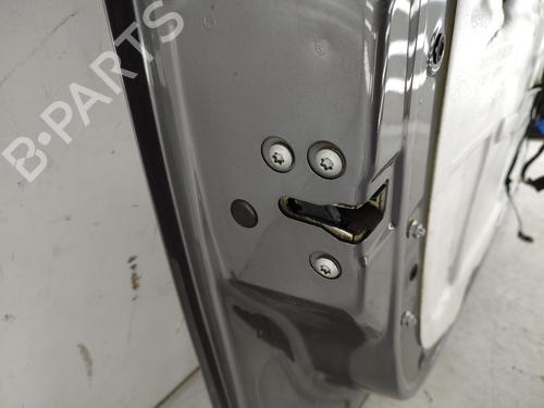 Left front door LANCIA DELTA III (844_) 1.6 D Multijet (844.AXC11, 844.AXC1A) | BP23713235C2 