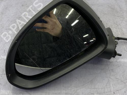 Left mirror OPEL CORSA D (S07) 1.2 LPG (L08, L68) | BP23698403C26 