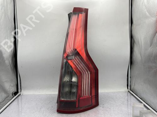 Right taillight CITROËN C4 Grand Picasso I (UA_) 1.6 HDi | BP29999408C35
