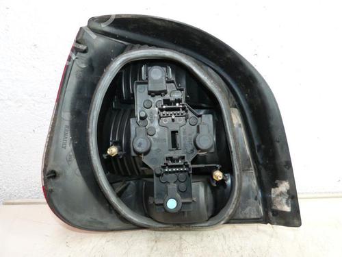 Used Right taillight Right taillight RENAULT SCÉNIC I MPV (JA0/1_, FA0_) 1.6 (JA00, JA16, JA15, JA19, JA1V, JA2B, JA2C, JA0B,... (107 hp) 23696315 23696315