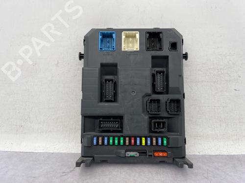 Electronic module CITROËN DS3 (SA_) 1.6 HDi 90 | BP40222654M83 - Image 10