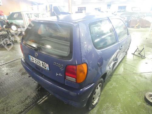 Electronic module VW POLO III (6N1) 60 1.4 | BP23677265M83 - Image 14