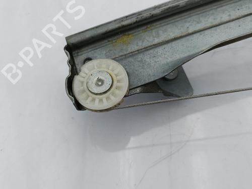 Front right window mechanism RENAULT CLIO IV (BH_) 1.5 dCi 90 | BP23711552C23 