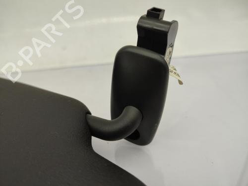 Right sun visor AUDI A3 (8P1) 2.0 TDI 16V quattro | BP23733101I2 
