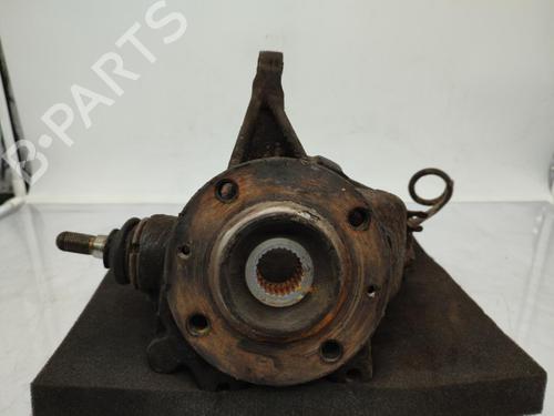 Used Right front steering knuckle CITROËN XANTIA (X1_, X2_) 1.9 Turbo D (90 hp) 23712699