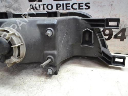 Used Left headlight Left headlight NISSAN ALMERA I (N15) 1.4 (87 hp) 23666266 23666266