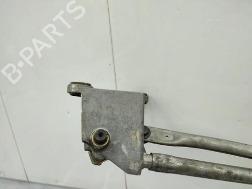 Front wiper motor PEUGEOT 807 (EB_) 2.2 HDi | BP23687277M29 