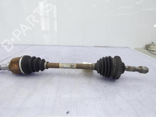 Left front driveshaft PEUGEOT 206+ (2L_, 2M_) 1.1 | BP23698624M38 - Image 3