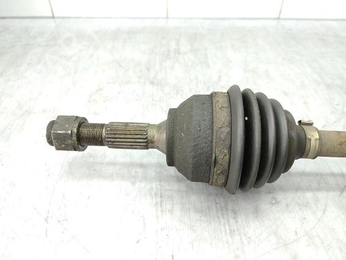 Left front driveshaft CITROËN C3 I (FC_, FN_) 1.1 i | BP23730610M38 