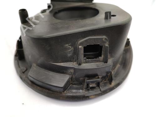 Fuel flap RENAULT MEGANE III Hatchback (BZ0/1_, B3_) 1.5 dCi (BZ09, BZ0D, BZ1W, BZ29, BZ14) | BP23750660C131 