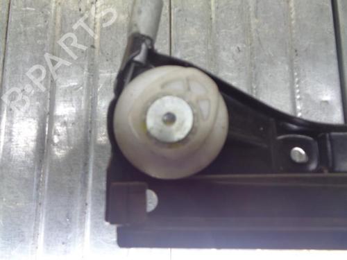 Front right window mechanism MERCEDES-BENZ C-CLASS T-Model (S203) C 200 CDI (203.204) | BP23698082C23 