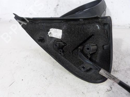 Right mirror NISSAN MICRA III (K12) 1.5 dCi | BP23688747C27 