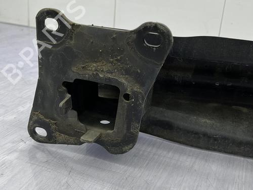 Used Rear bumper reinforcement VW GOLF VI (5K1) 1.6 TDI (105 hp) 23702255
