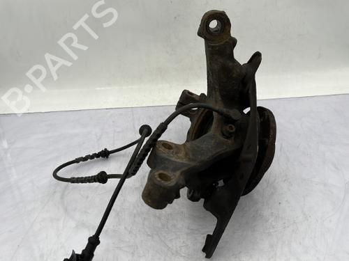 Left front steering knuckle OPEL CORSA D (S07) 1.3 CDTI (L08, L68) | BP23752772M25  - Image 6