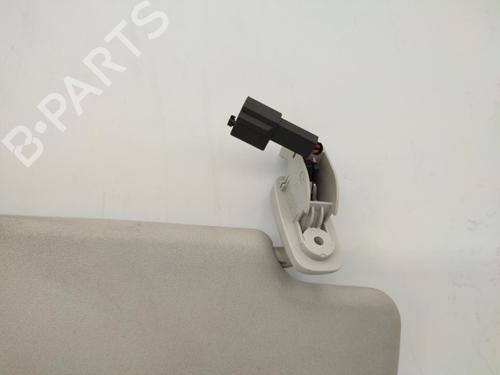 Left sun visor SEAT ALTEA (5P1) 2.0 TDI 16V | BP23702363I1  - Image 6
