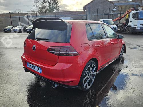 Headlight switch VW GOLF VII (5G1, BQ1, BE1, BE2) 2.0 GTI Clubsport | BP23752013I24  - Image 8