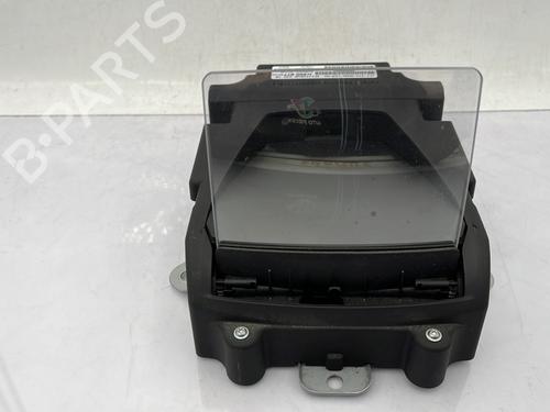 display-monitor-peugeot-3008-i-mpv-0u_-2009-2010-2011-2012-2013-2014-2015-2016-2017-25214778 main image