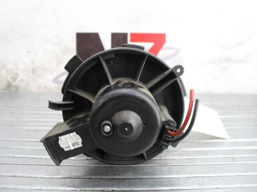 Heater blower motor PEUGEOT 206+ (2L_, 2M_) 1.4 HDi eco 70 | BP23668541M62 