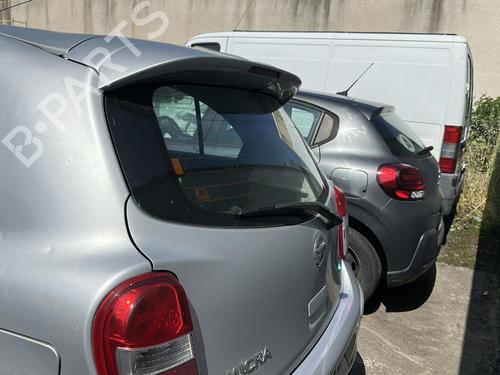 Left front window switch NISSAN MICRA IV (K13K, K13KK) 1.2 | BP23761082I27  - Image 15