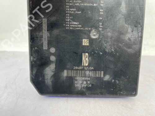 Electronic module NISSAN PULSAR Hatchback (C13) 1.5 dCi | BP40447658M83 - Image 6