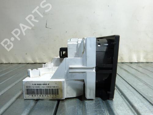 AC Styreenhet / Manøvreringsenhet VW GOLF IV (1J1) 1.6 16V | BP23688366I5 