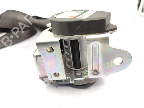 Rear left belt tensioner SKODA OCTAVIA II (1Z3) 2.0 TDI 16V | BP23752494C89 