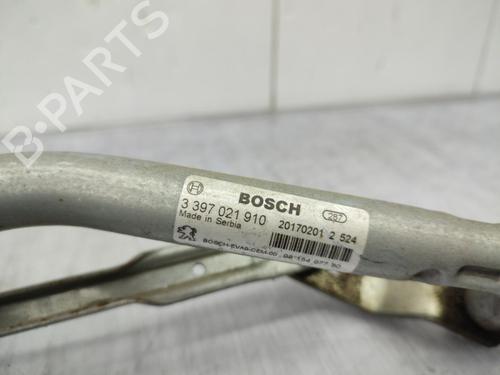 Front wiper motor CITROËN C3 III (SX) 1.2 VTi 82 | BP23732280M29 - Image 3