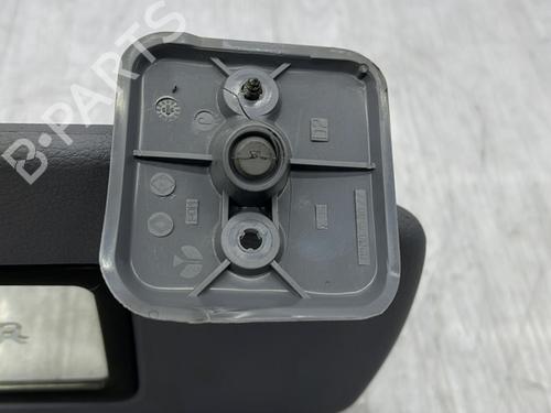 Used Right sun visor Right sun visor RENAULT TWINGO I (C06_) 1.2 (C063, C064) (55 hp) 23704620 23704620