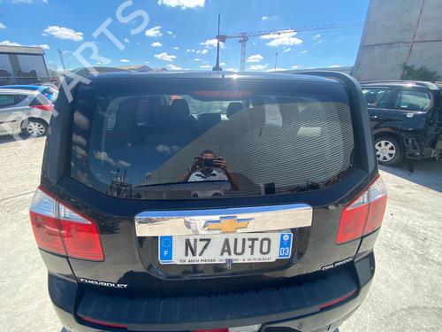 Right taillight CHEVROLET ORLANDO (J309) 2.0 D | BP37036007C35  - Image 61